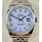 二手 ▶️ Rolex 勞力士 DATEJUST ◀️ 116234 (36mm)  